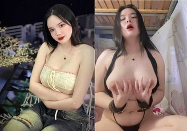 Женщина -колледж с энтузиазмом в смелых мечтах