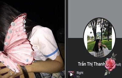 Студент -студентка Тран Тэ Тхам Там показала горячий клип со своим любовником в закрытой комнате