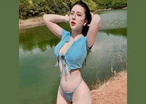 Школьница специализируется на поиске желания