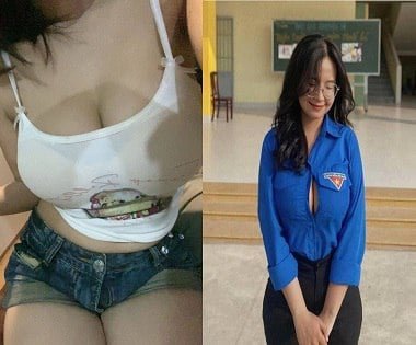 Студент сексуальна в горячем клипе