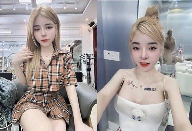 Phi Yen 2k3 Огненное тело, но душа желает