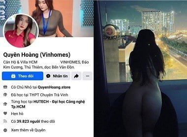 Квиен Хоанг раскрыл сексуальные секреты с гигантами