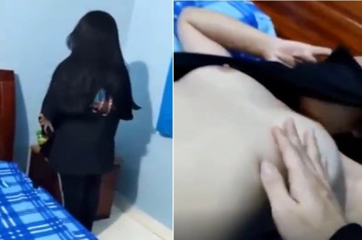 Объяснение отношений в клипе