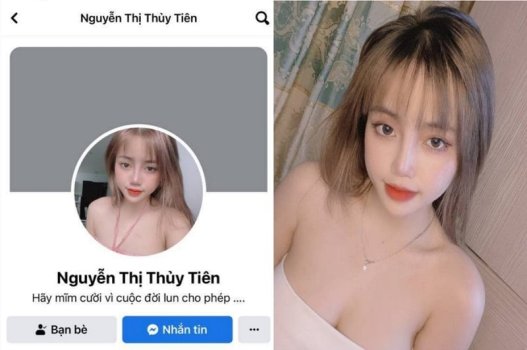 Секс Нгуен тхю Тен Тен очаровательный супер горячий