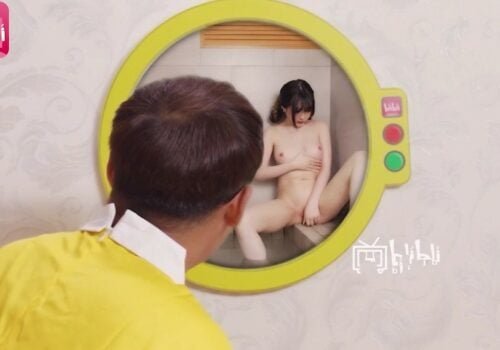 Sex Nobita и Doremon Shen Nana: интересная горячая версия
