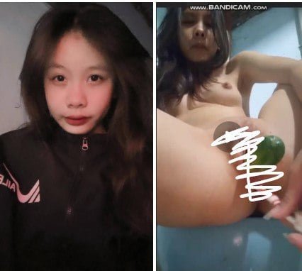 Красивые ученицы с мятежной похотью