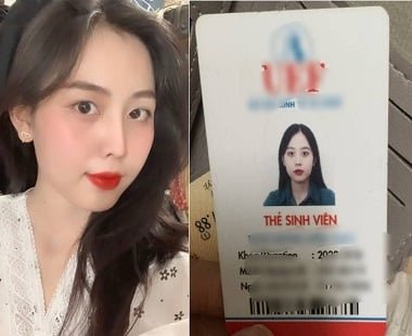 Sex Uyen Thao K5 из Университета экономики и технологий горячий