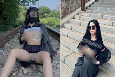 Последний год и неуклюжий роман любви