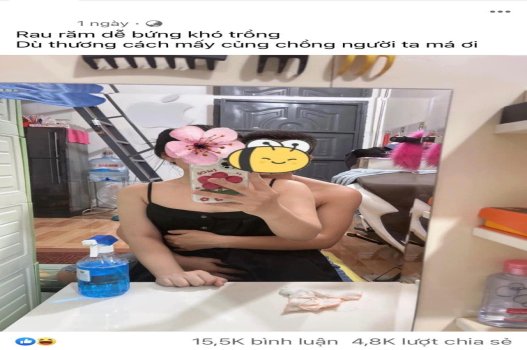 Tieu Tam Tran Thi Huyen Tran раскрыл горячий клип, полный скандалов