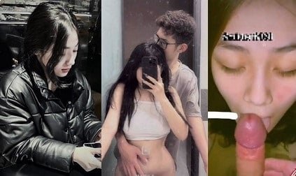 Тран Ха Линх пережила интенсивный секс со своим любовником, раскрывая горячие клипы