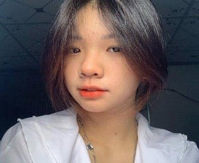 Van Anh исполнил красоту, демонстрируя блестящие цвета