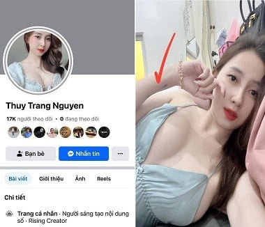 Видео XXX Thuy Trang Nguyen Sexy Secret