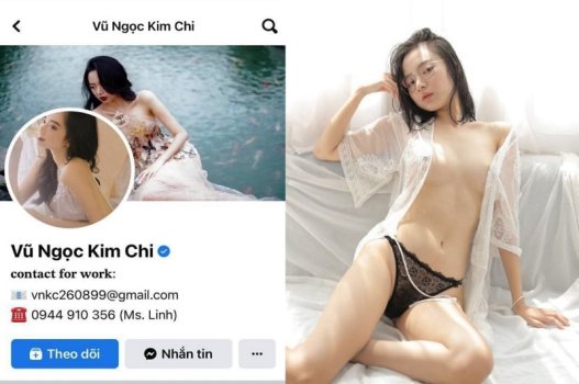 Vu ngoc kim chi пережил