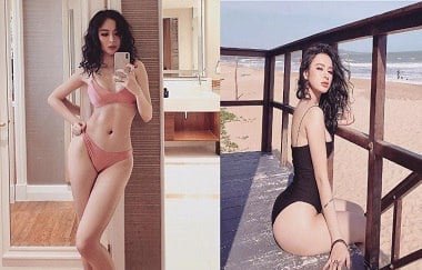 Утечка чувствительного клипа Фуонг Трин в гиганте